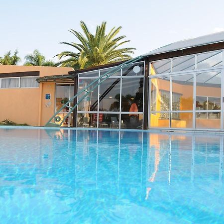 Arapey Oasis Termal Hotel Termas del Arapey Esterno foto