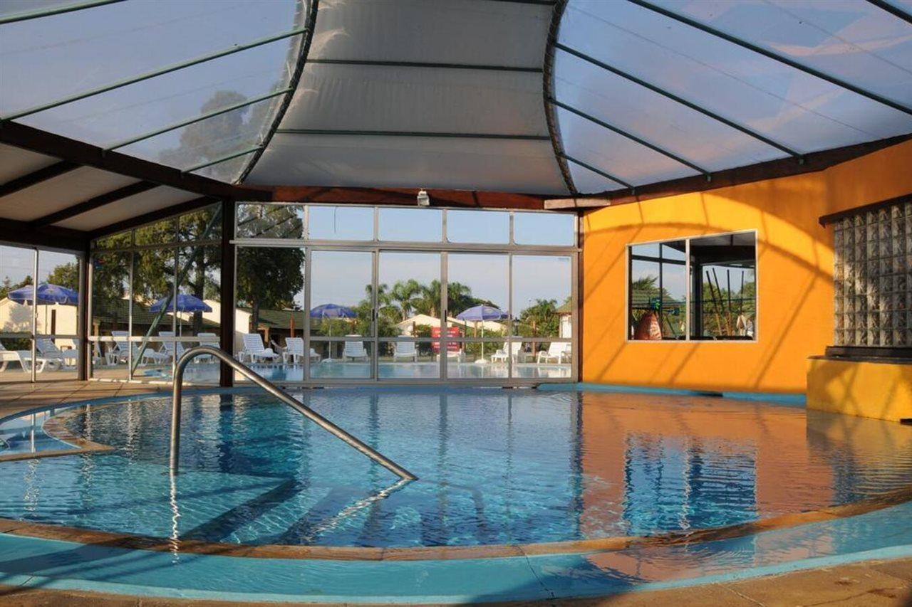 Arapey Oasis Termal Hotel Termas del Arapey Esterno foto
