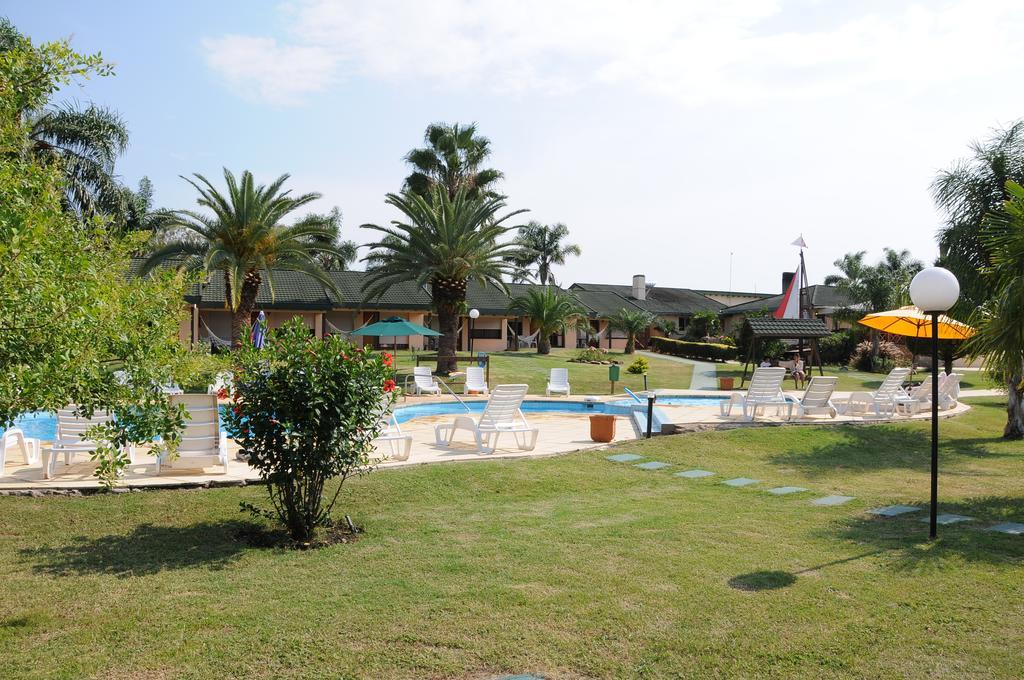 Arapey Oasis Termal Hotel Termas del Arapey Esterno foto
