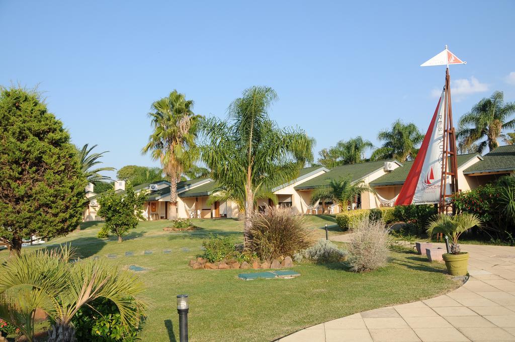 Arapey Oasis Termal Hotel Termas del Arapey Esterno foto