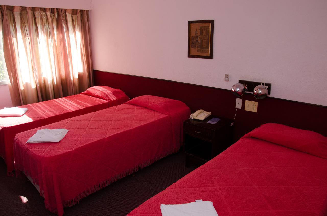Arapey Oasis Termal Hotel Termas del Arapey Esterno foto