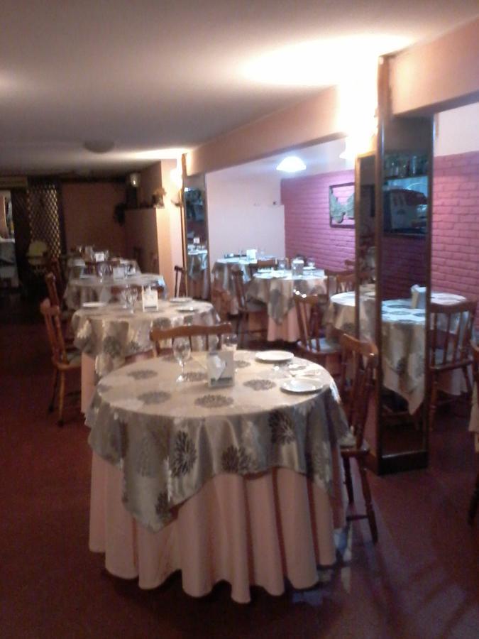 Arapey Oasis Termal Hotel Termas del Arapey Esterno foto
