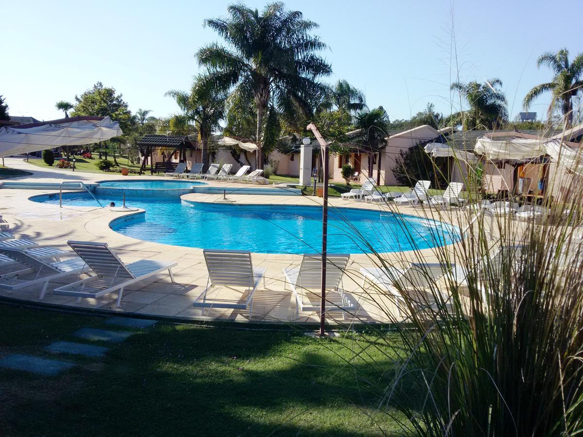 Arapey Oasis Termal Hotel Termas del Arapey Esterno foto